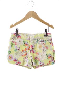 Pantaloni corti 5 anni Zara
