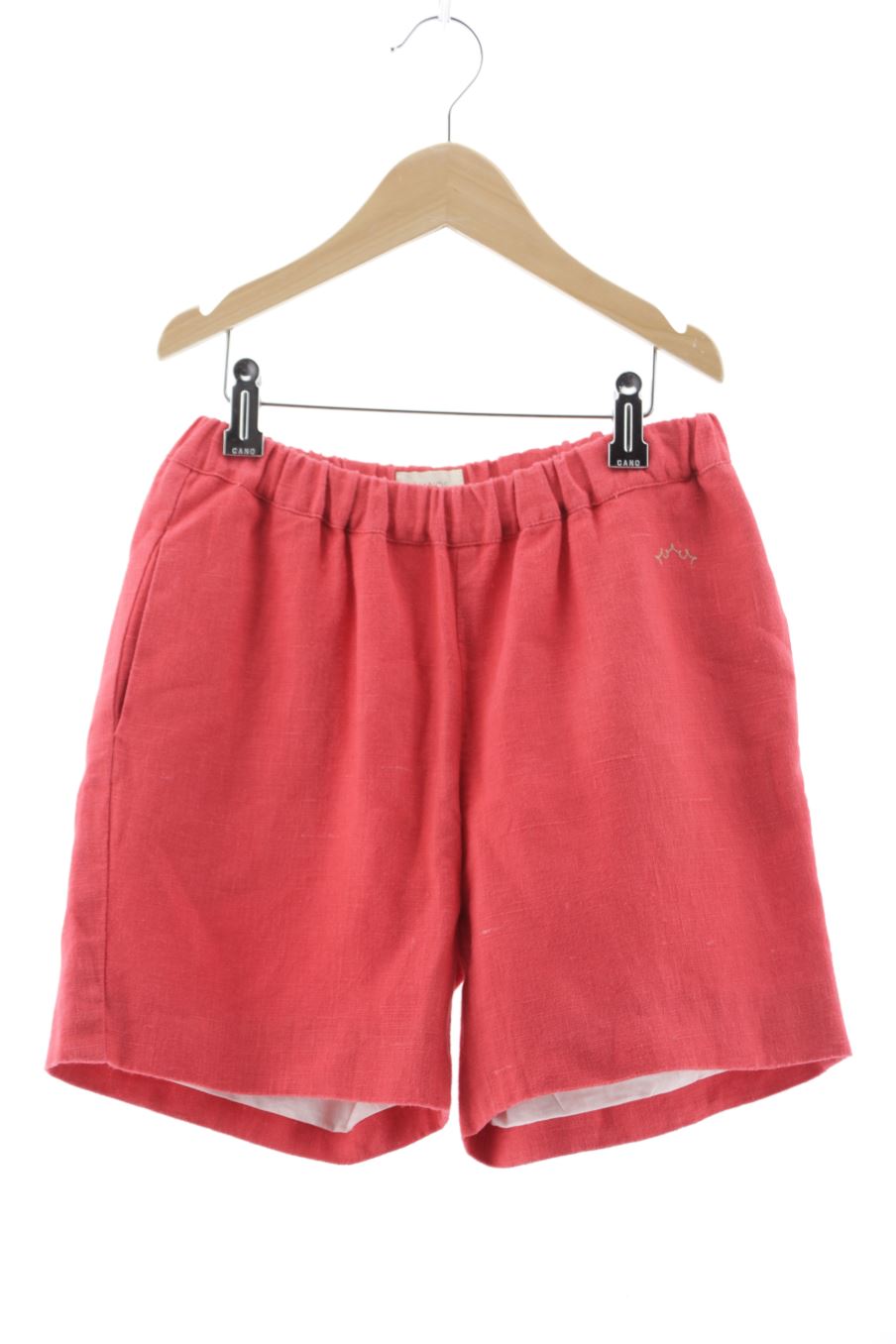 Pantaloni corti de Nanos de la talla 12 anni seconda mano