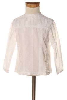 Blusa de manga larga 2 años Gocco
