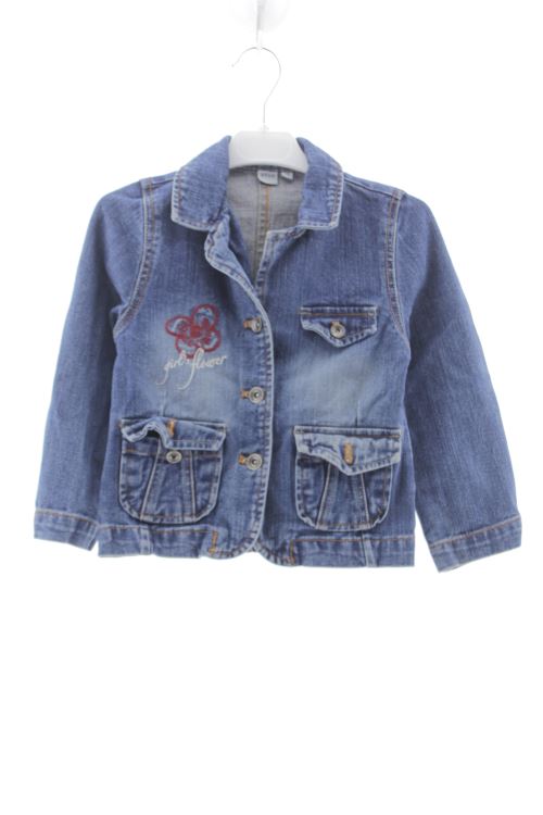 Jacke