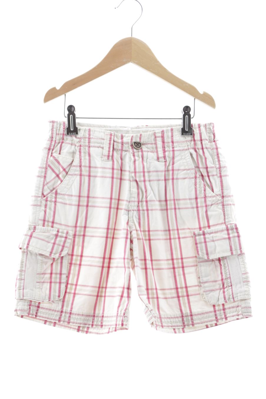 Short Zara de la taille 4 ans de seconde main