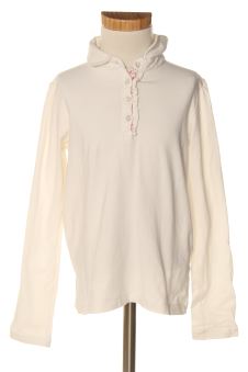 T-shirt manches longues 8 ans Kidkind (PRENATAL)