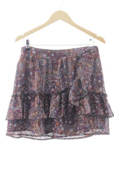 Aufwändiger Rock 42 Gémo