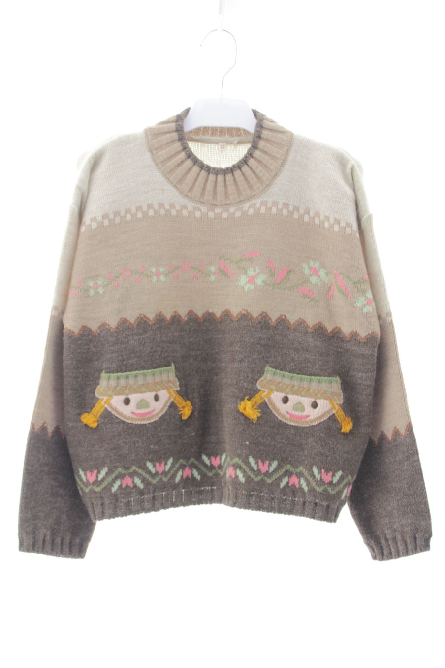 Jersey de PERCENTIL de la talla 12 años de segunda mano