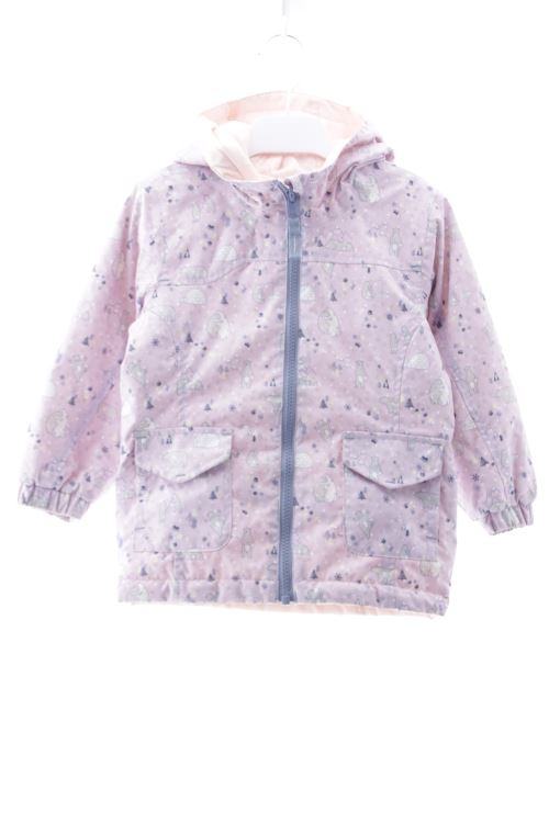 Manteau