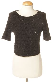 T-Shirt S SUITEBLANCO