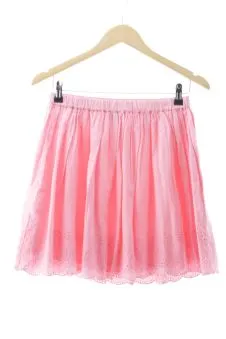 Falda 15 años Gap