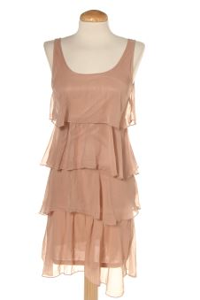 Vestido casual 36 Only