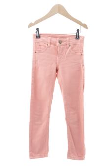 Jeans 5 ans Mi canesú