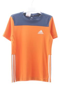 Kurzärmeliges T-Shirt 122 Adidas
