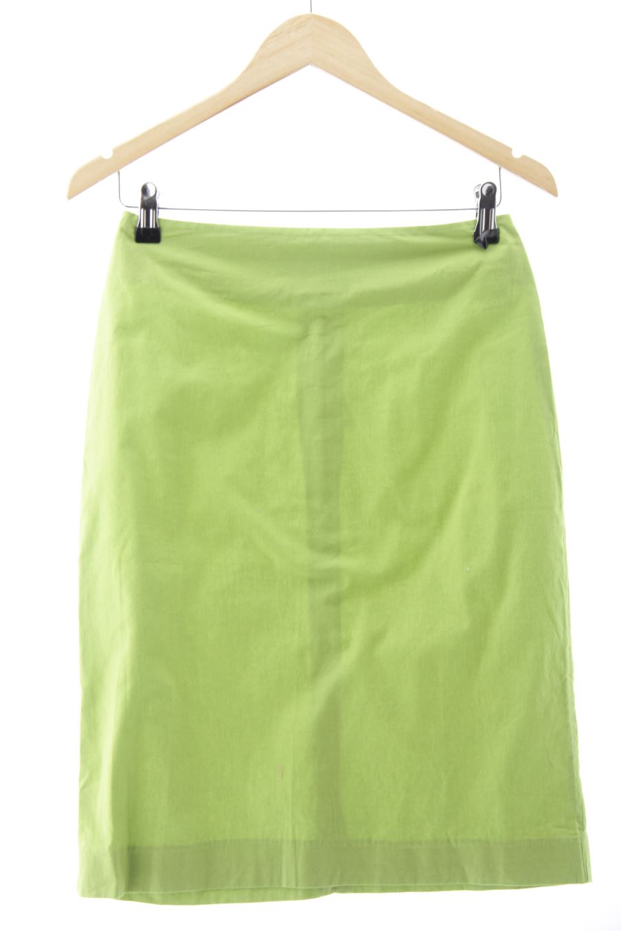 Jupe Amichi de la taille 38, de couleur vert