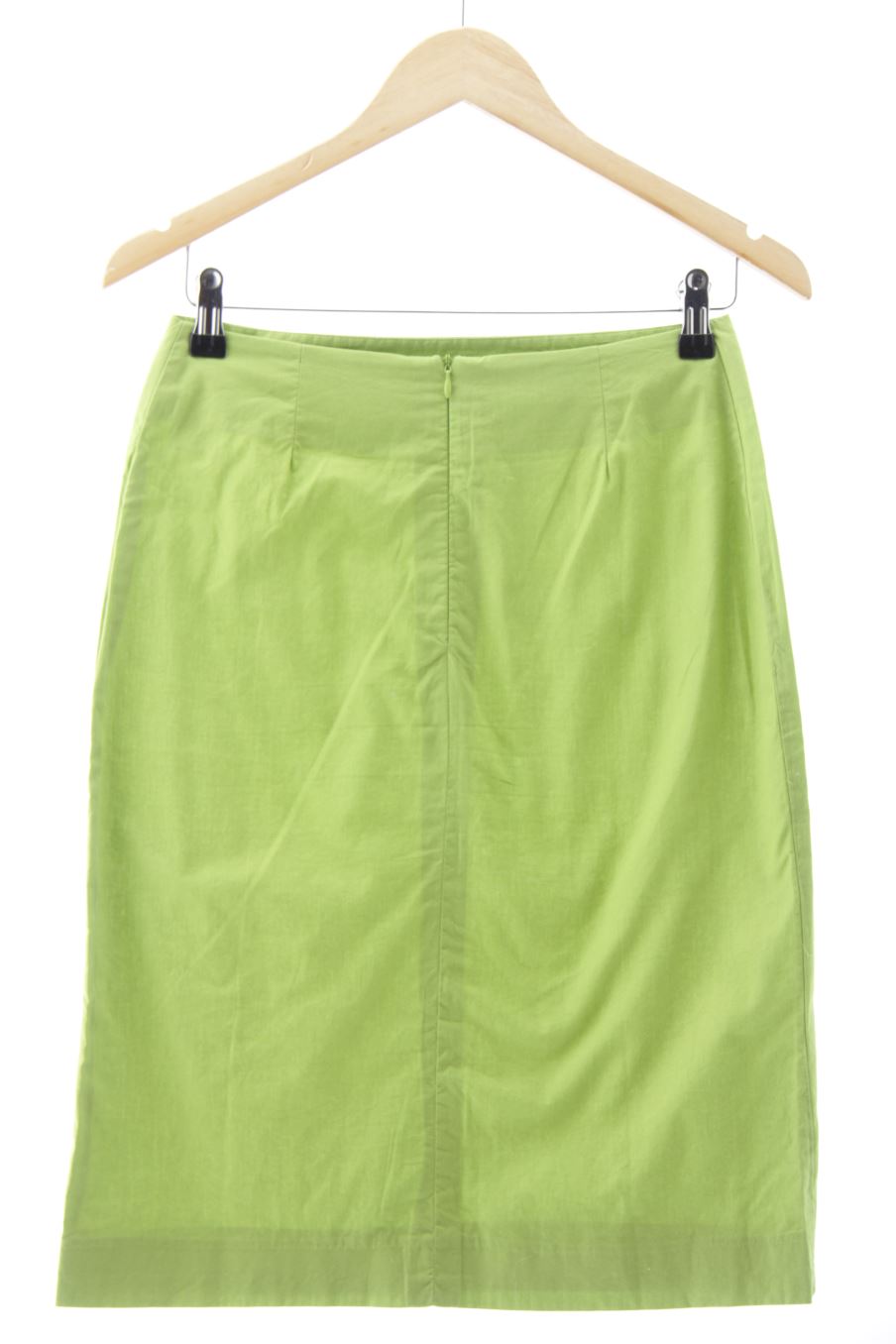 Jupe Amichi de la taille 38, de couleur vert