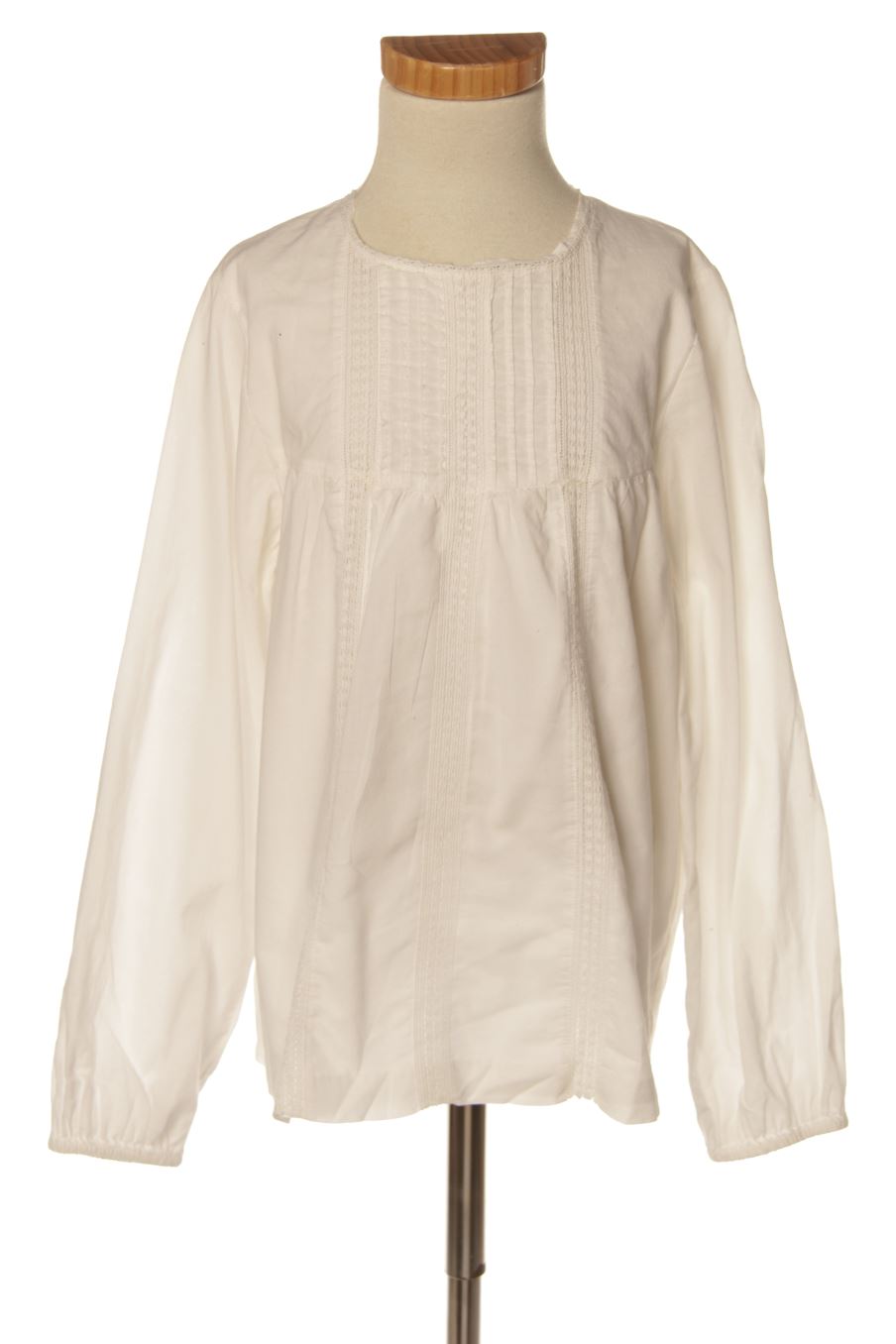 Blusa de manga larga de Gocco de la talla 9 años de segunda mano