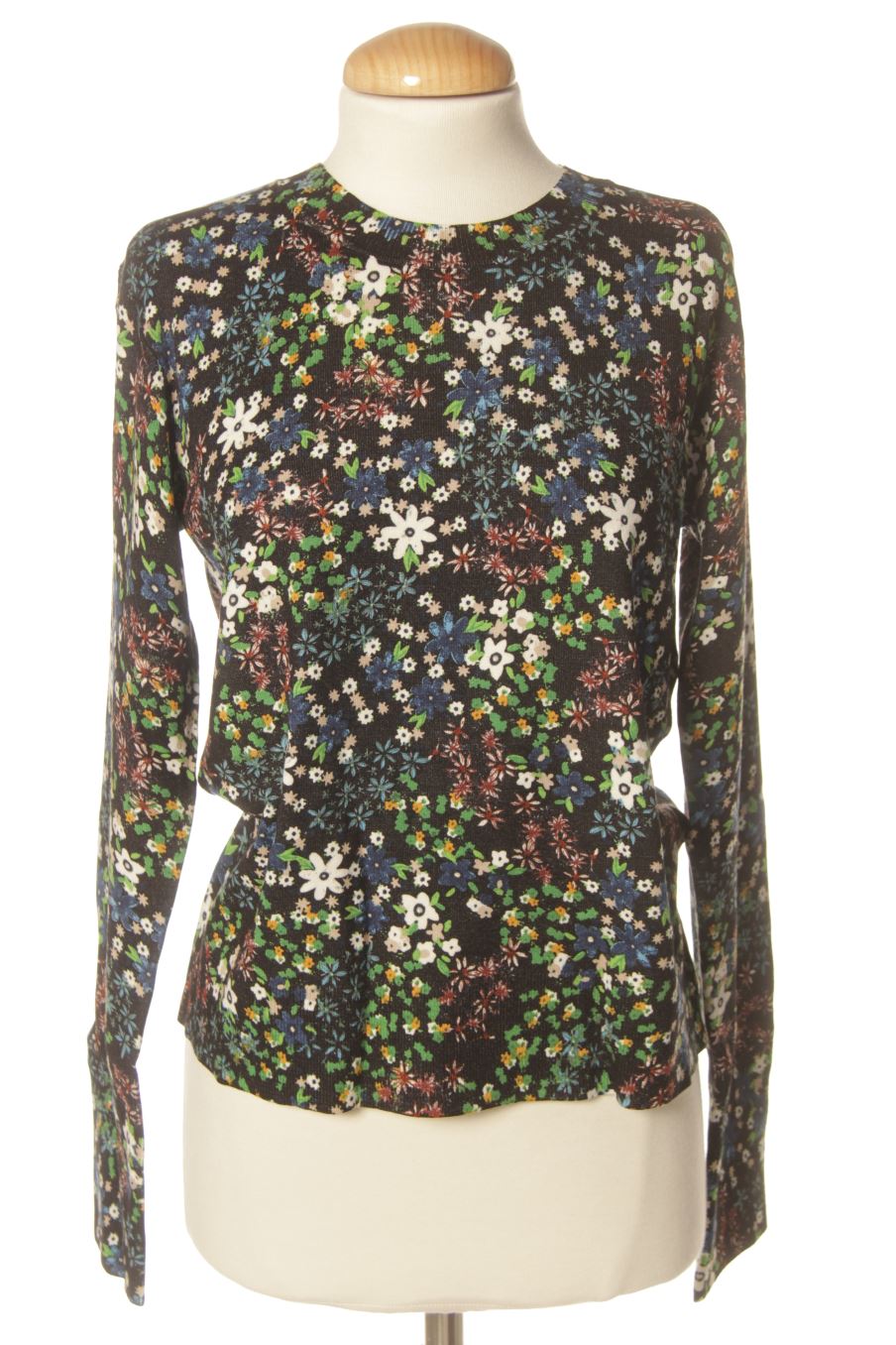 Pull Desigual de la taille M, de couleur imprimés