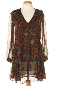 Robe casual M Sfera, photo 1 sur 2