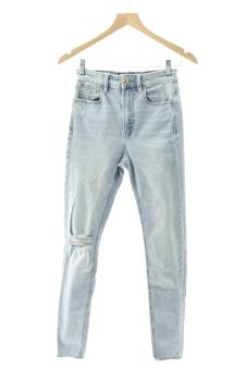 Jeans 36 Stradivarius, foto 1 di 2