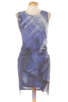 Vestito casual M Desigual, foto 1 di 2