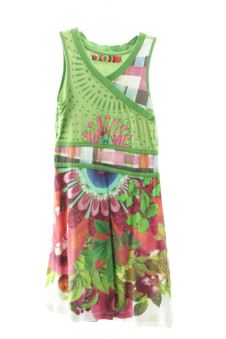 Kleid 122 Desigual