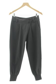 Pantalon S Black Lab
