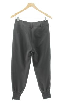 Pantalon S Black Lab
