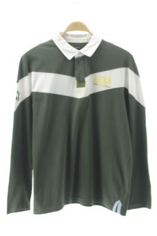 Polo à manches longues XL Spagnolo
