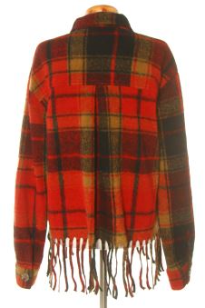Blouson M PERCENTIL