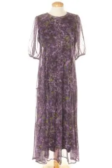 Vestido casual M Desigual, foto 1 de 2
