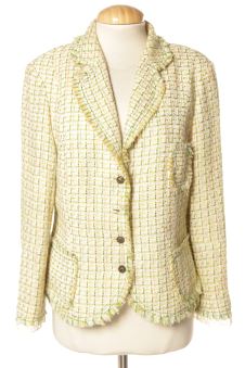 Blazer 48 Yera