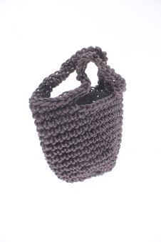 Bolso de Mano Pequeño PERCENTIL