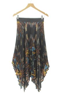 Falda M Zara