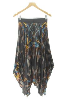 Falda M Zara