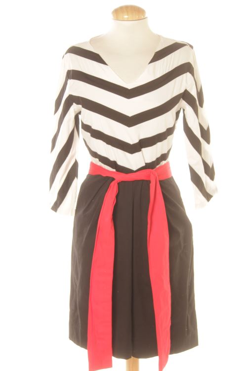 Robe casual