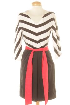 Vestido casual 42 Almatrichi