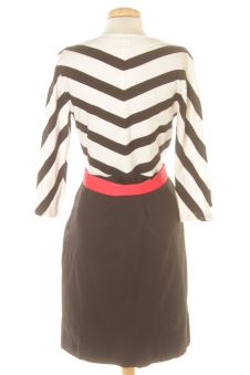 Vestido casual 42 Almatrichi