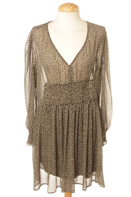 Robe casual