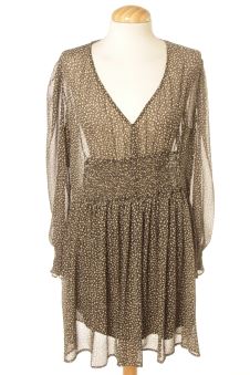 Robe casual M Zara, photo 1 sur 2