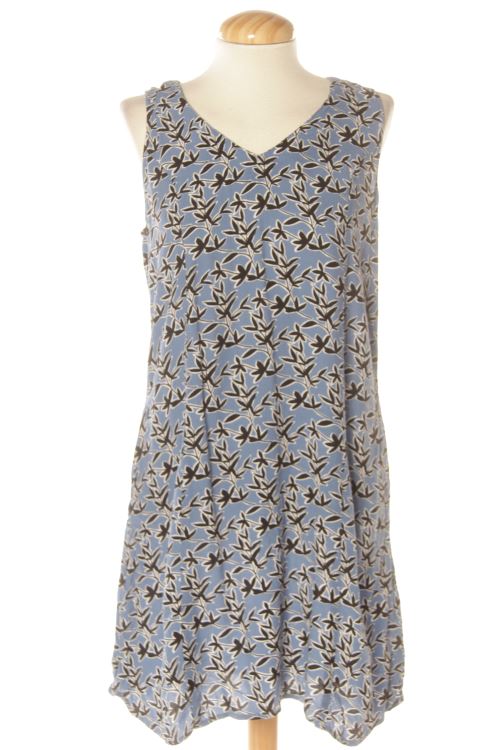 Robe casual