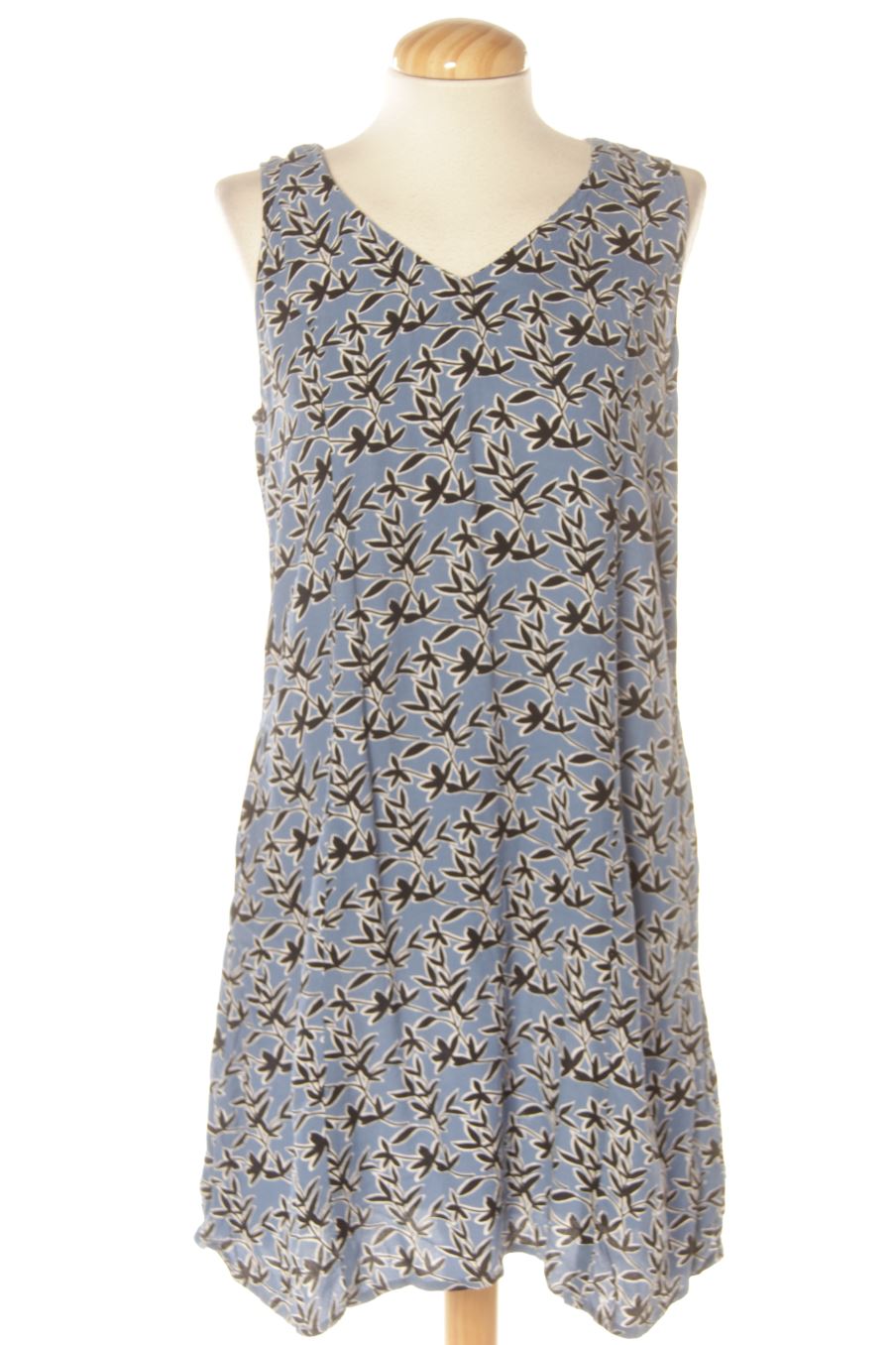 Robe casual Yerse de la taille S, de couleur imprimés