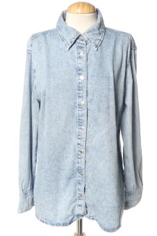 Camicia L Mango