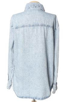 Camicia L Mango