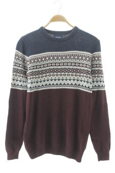 Maglione M Pull & Bear