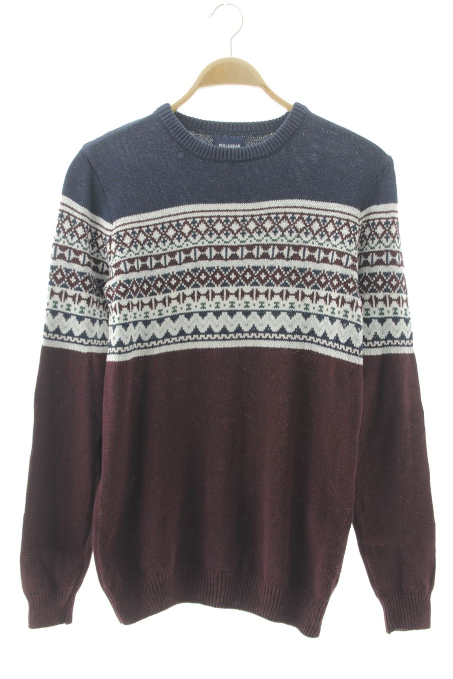 Maglione de Pull & Bear de la talla M