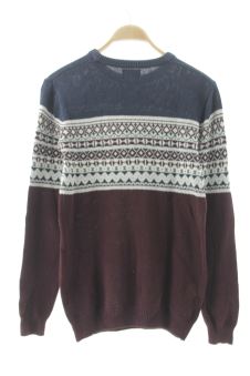 Maglione M Pull & Bear