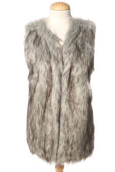 Gilet imbottito M Stradivarius