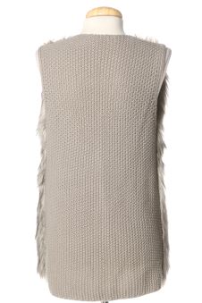 Gilet imbottito M Stradivarius