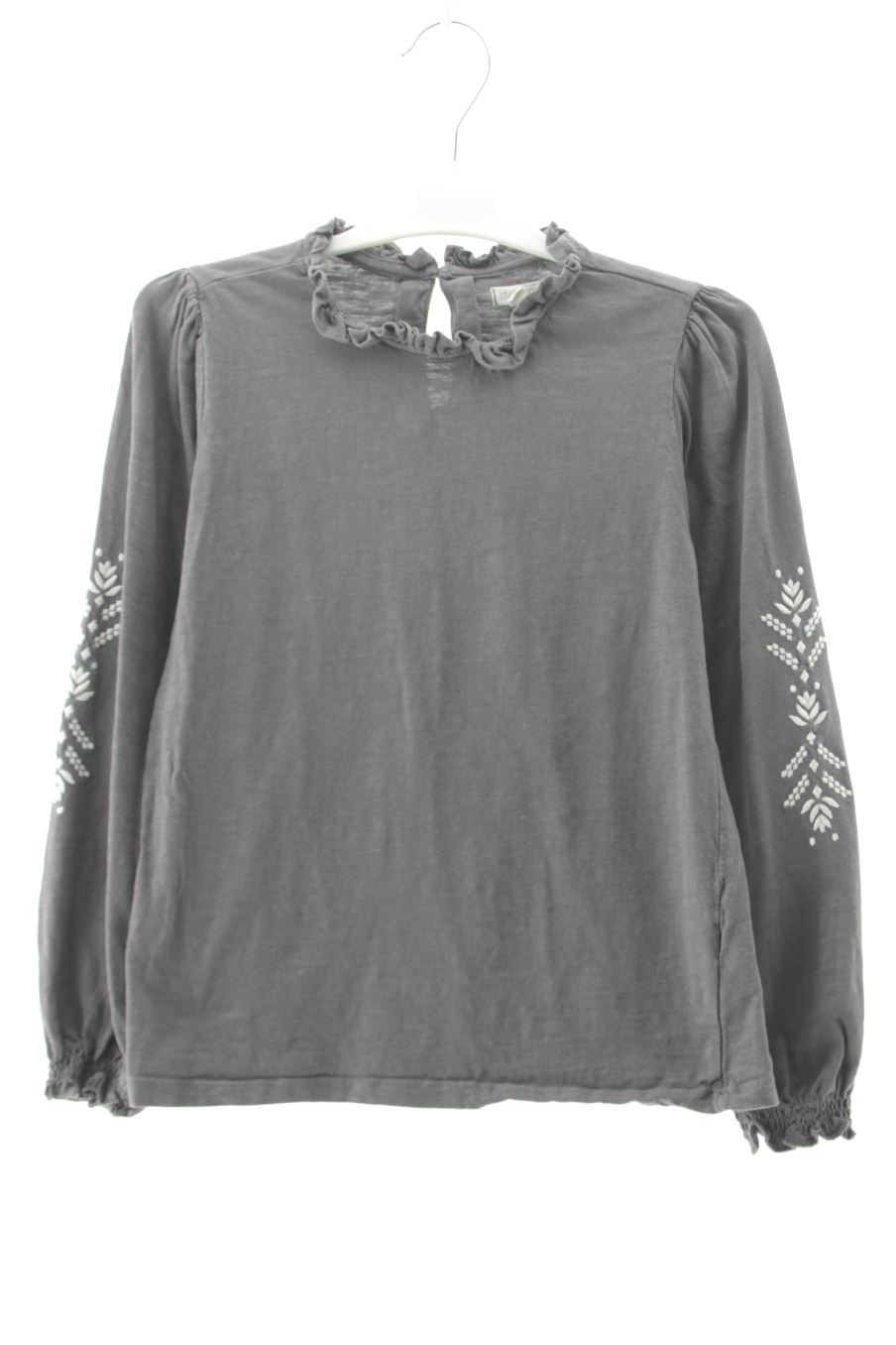 Blouse à manches longues Unit de la taille 9 ans de seconde main