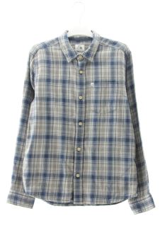 Chemise manches longues 12 ans Quiksilver