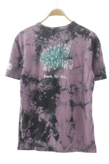 Camiseta manga corta S Zara