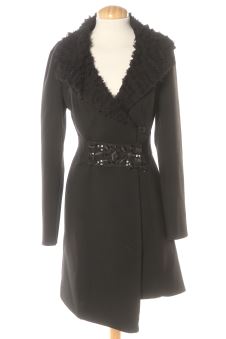 Manteau S Rinascimento