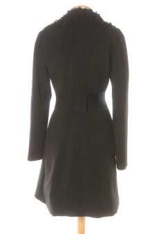 Manteau S Rinascimento
